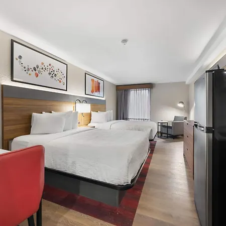 Hawthorn Extended By Wyndham Airport/opryland Hotel 3*