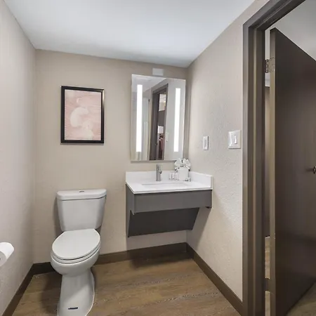 Hawthorn Extended By Wyndham Airport/opryland Hotel Nashville