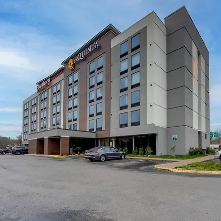 Hawthorn Extended By Wyndham Airport/opryland Hotel 3*