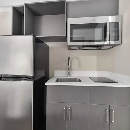 Hotel Hawthorn Extended By Wyndham Airport/opryland 3*