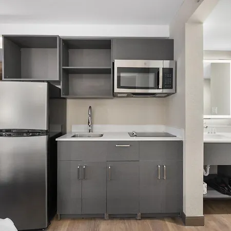 Hawthorn Extended By Wyndham Airport/opryland 3* Nashville