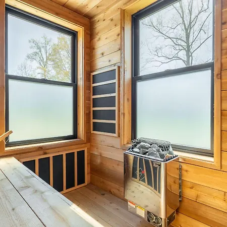 High Note Hideaway- Modern 4br Oasis Near Opryland Nashville