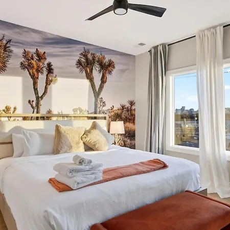 Holiday home The By Avantstay