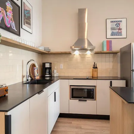Conway Buyout - 2 Units By Avantstay Holiday home