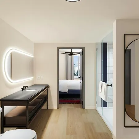 Sports Illustrated Aparthotel