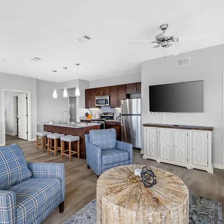 Holiday home Unit 420 Nashville