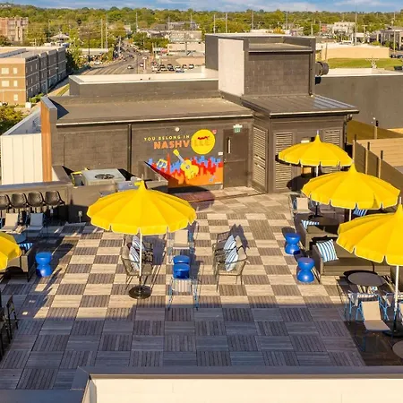 Carter Buyout - 2 Units By Avantstay Nashville