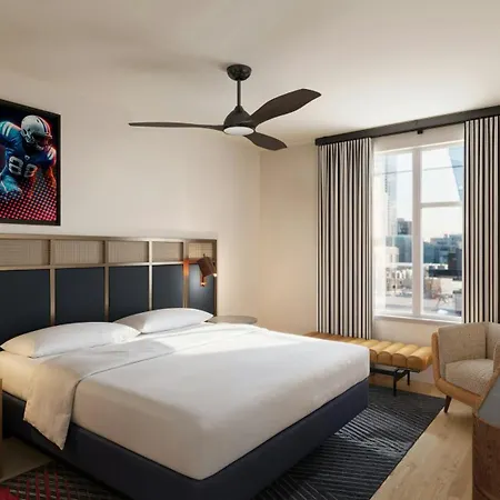 Sports Illustrated Aparthotel