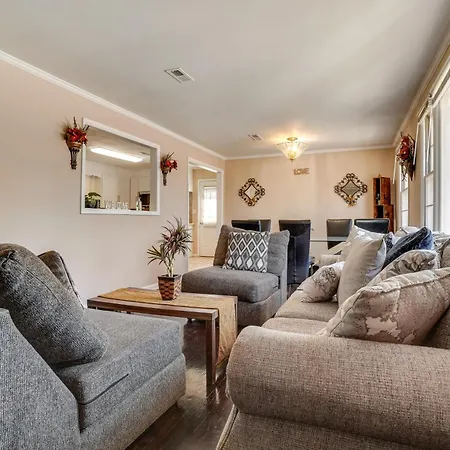 5 Mi To Broadway Fun! Group-ready Nashville