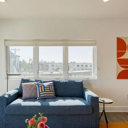 Holiday home Carter Buyout - 2 Units By Avantstay *