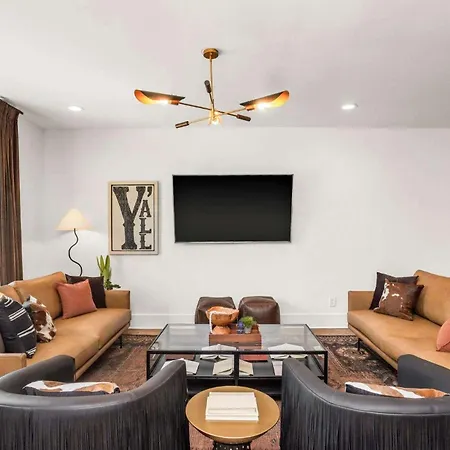 Holiday home Prime Spot Minutes To 12 South Gulch & Broadway Nashville