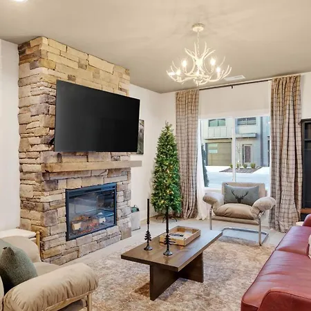 Holiday home The By Avantstay Nashville