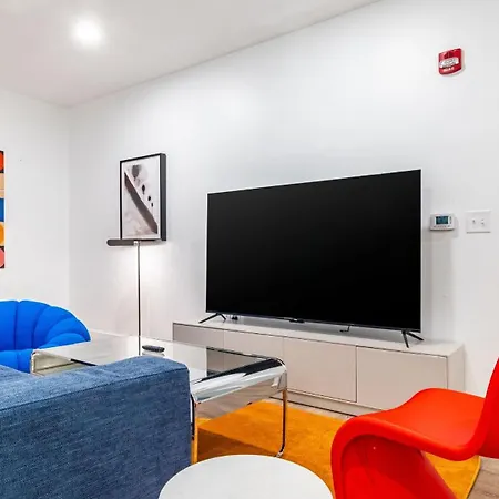 Carter Buyout - 2 Units By Avantstay * Nashville