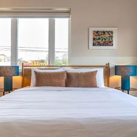 Conway Buyout - 2 Units By Avantstay Holiday home Nashville