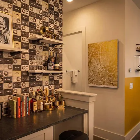King 3br Retreat & 2-car Garage East Nashville