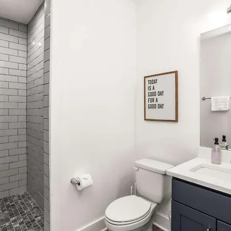 Prime Spot Minutes To 12 South Gulch & Broadway * Nashville