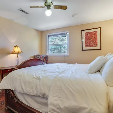 5 Mi To Broadway Fun! Group-ready Holiday home *