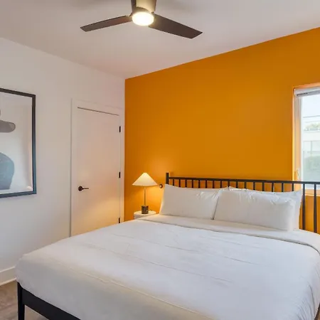 Carter Buyout - 2 Units By Avantstay Holiday home *