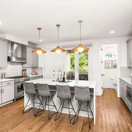 Holiday home Prime Spot Minutes To 12 South Gulch & Broadway