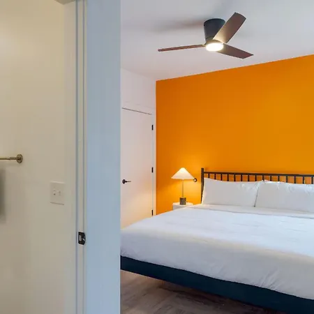 Carter Buyout - 2 Units By Avantstay Holiday home