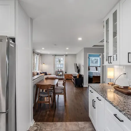 The Cornish Classic - Cozy Ranch Near Downtown * Nashville