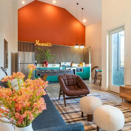 Conway Buyout - 2 Units By Avantstay * Nashville