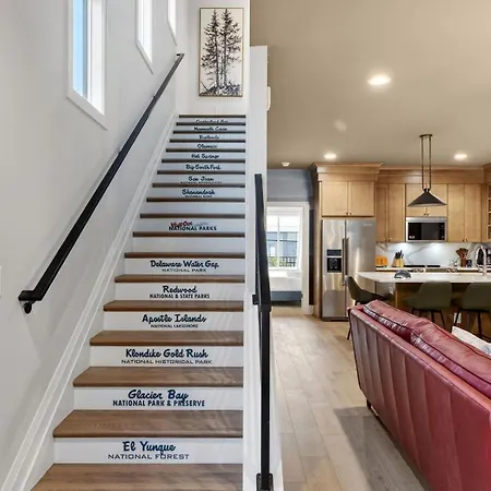 The By Avantstay Holiday home