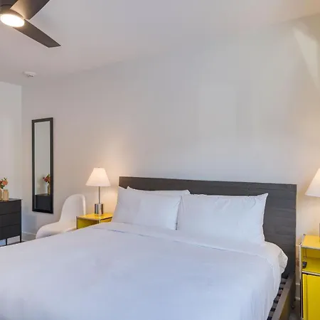 Carter Buyout - 2 Units By Avantstay Holiday home *