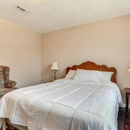 5 Mi To Broadway Fun! Group-ready Holiday home *