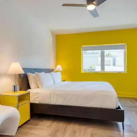 Carter Buyout - 2 Units By Avantstay