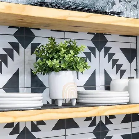 Cozy Bohemian With Pool By Barcle Nashville