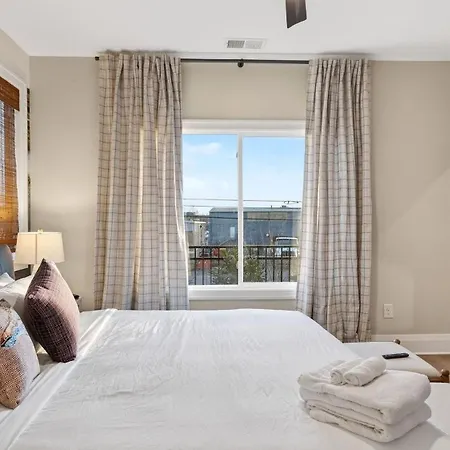 The By Avantstay * Nashville