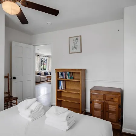Holiday home The Cornish Classic - Cozy Ranch Near Downtown Nashville