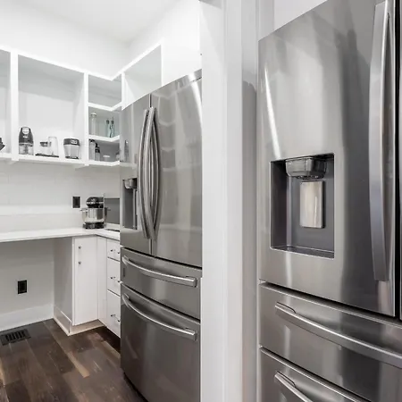 High Note Hideaway- Modern 4br Oasis Near Opryland