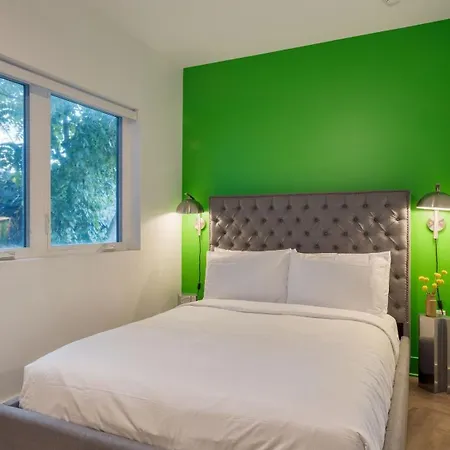 Carter Buyout - 2 Units By Avantstay *
