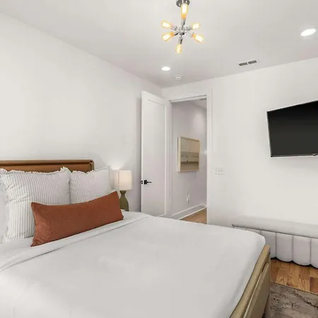 Prime Spot Minutes To 12 South Gulch & Broadway Holiday home