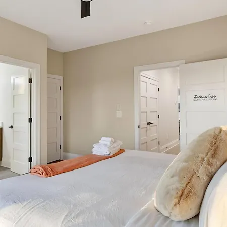 The By Avantstay Holiday home Nashville
