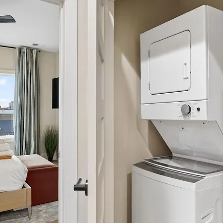 The By Avantstay Nashville