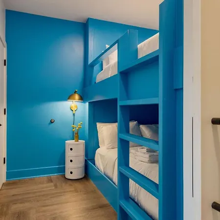 Carter Buyout - 2 Units By Avantstay Nashville