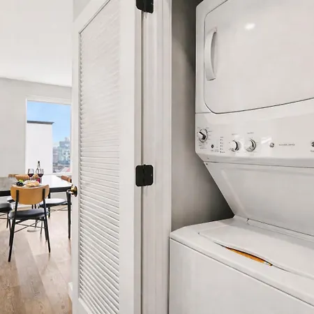 Pianissimo-2 Units-rooftop Pool-gym-on Music Row