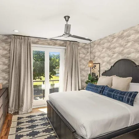Holiday home Prime Spot Minutes To 12 South Gulch & Broadway *