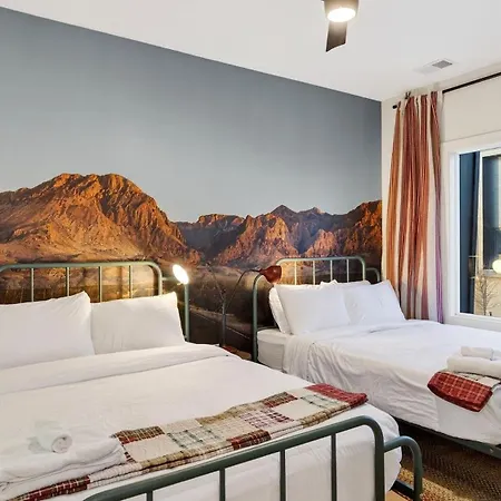 The By Avantstay * Nashville