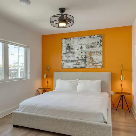 Carter Buyout - 2 Units By Avantstay Nashville