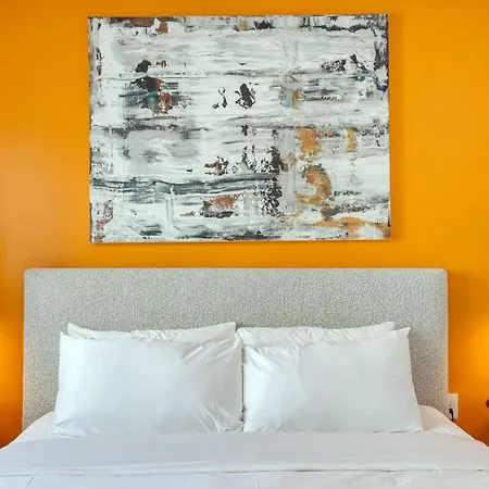 Carter Buyout - 2 Units By Avantstay * Nashville
