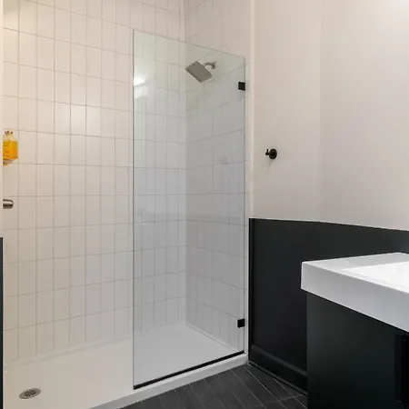 Conway Buyout - 2 Units By Avantstay Nashville