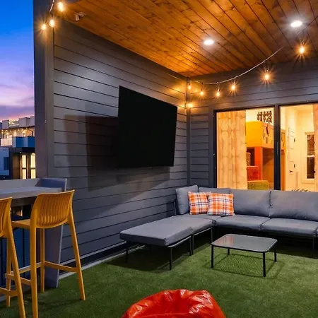 That '70s Show By Avantstay Nashville