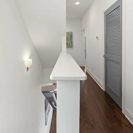 With Stunning Rooftop Views *