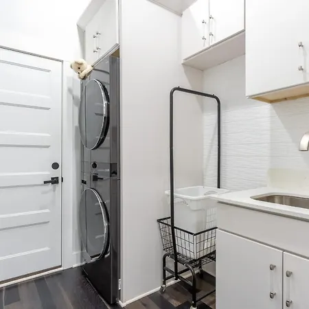 High Note Hideaway- Modern 4br Oasis Near Opryland