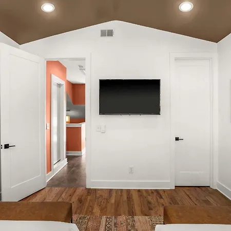 Prime Spot Minutes To 12 South Gulch & Broadway Nashville