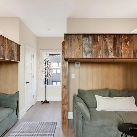 The By Avantstay Nashville